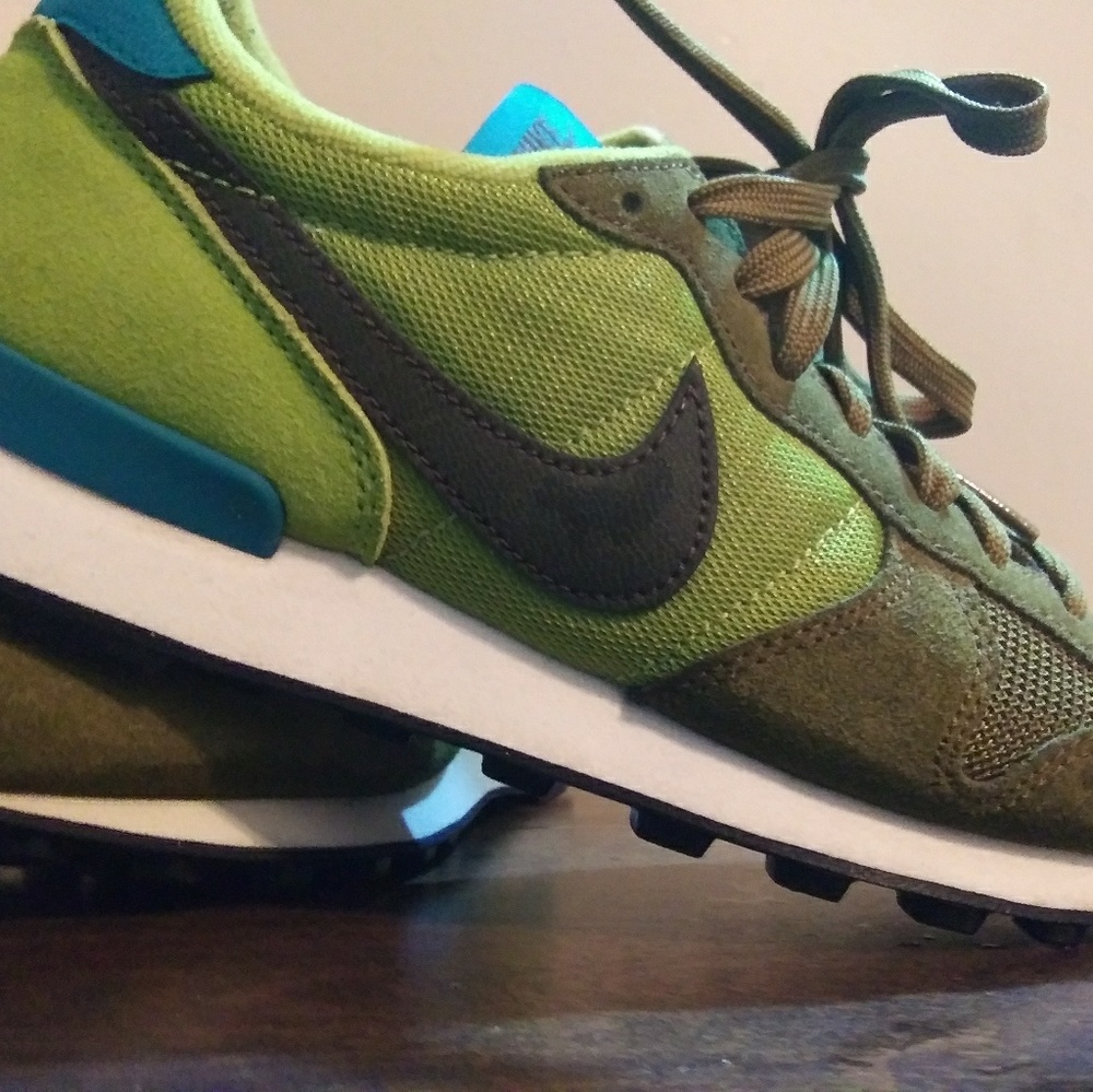 Women's Nike 7.5